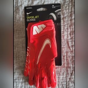 Nike Vapor Jet Football Gloves